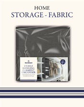 Wholesale Home Storage - Fabric