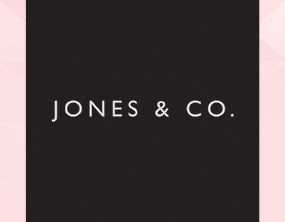 Wholesale Jones & Co