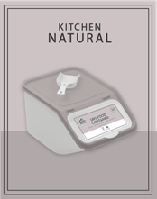Wholesale Kitchen Natural