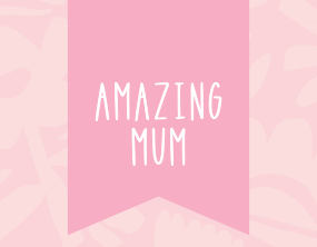 Wholesale Amazing Mum