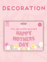 Wholesale Mother's Day - Decoration