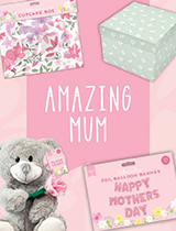 Wholesale Mother's Day