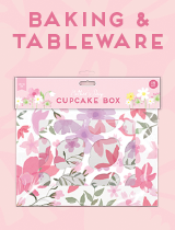 Wholesale Mother's Day - Baking and Tableware