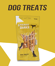 Wholesale Dog Treats