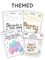 Wholesale Party - Themed