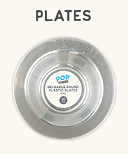 Wholesale Party - Tableware - Plates