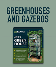 Wholesale Greenhouses and Gazebos