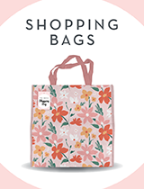 Wholesale handy shopping bags.