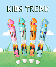 Wholesale Kids Trend Stationery