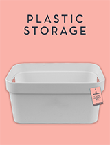 Wholesale Plastic storage.