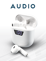 A range of wholesale Audio products.