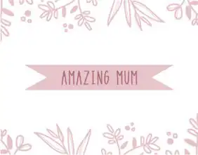 Wholesale Amazing Mum