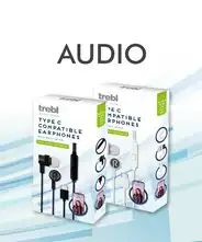 A range of wholesale Audio products.