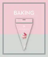 Baking accessories.