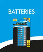 Wholesale Batteries