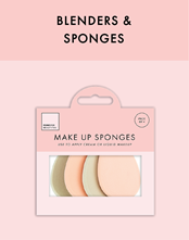 Wholesale Blenders and sponges