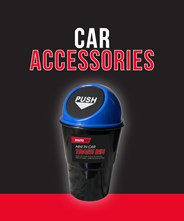 Wholesale Car Accessories