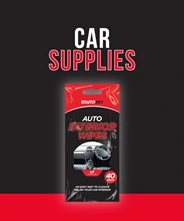 Wholesale Car Supplies