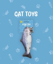 Wholesale Cat Toys