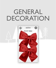 Wholesale Christmas Decorations