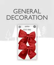 Wholesale Christmas Decorations