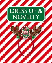 Wholesale Christmas Dress Up