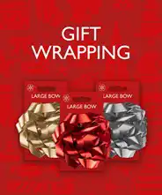 Wholesale Christmas Gift Wrapping