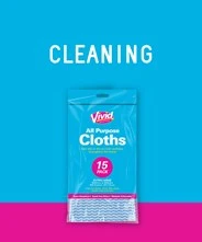 Wholesale Cleaning