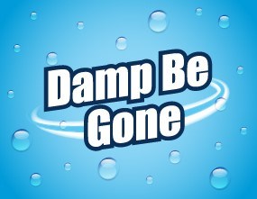 Damp Be Gone Brand