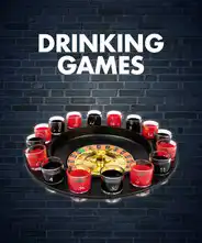 Wholesale Drinking Games