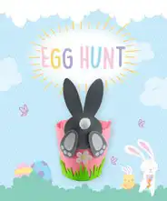 Wholesale Easter Egg Hunt Accessories