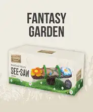 Shop Fantasy garden.