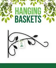 Wholesale Garden Hanging Baskets