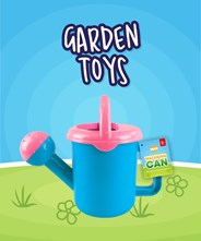 Wholesale Garden games