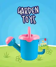 Wholesale Garden games