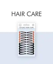 Wholesale Hair Care