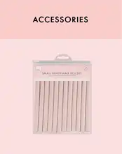 Shop Wholesale Hair Care accessories.