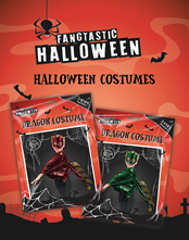 Wholesale Halloween Costumes