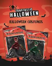 Wholesale Halloween Costumes