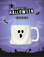 Wholesale Halloween Crockery