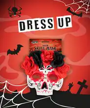 Wholesale Halloween Dress Up