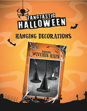 Wholesale Halloween Hanging decorations