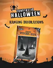 Wholesale Halloween Hanging decorations