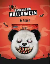 Wholesale Halloween Masks