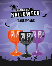 Wholesale Halloween tableware, Wholesale Tableware, Wholesale Halloween