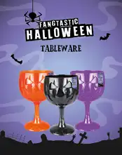 Wholesale Halloween tableware, Wholesale Tableware, Wholesale Halloween