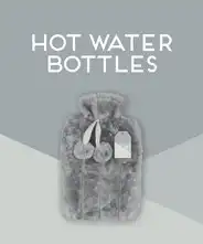 Wholesale hot water bottles.