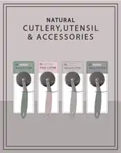 Wholesale Kitchen Natural - Cutlery, Utensils & Accessories