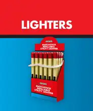 Wholesale Lighters