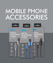 Wholesale Mobile Phone Accessories